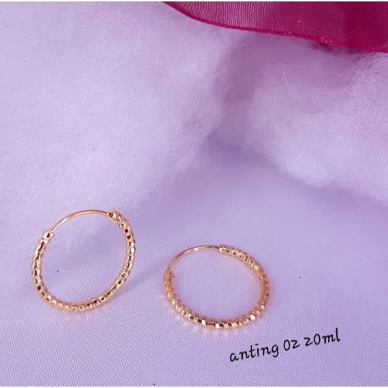 anting ring