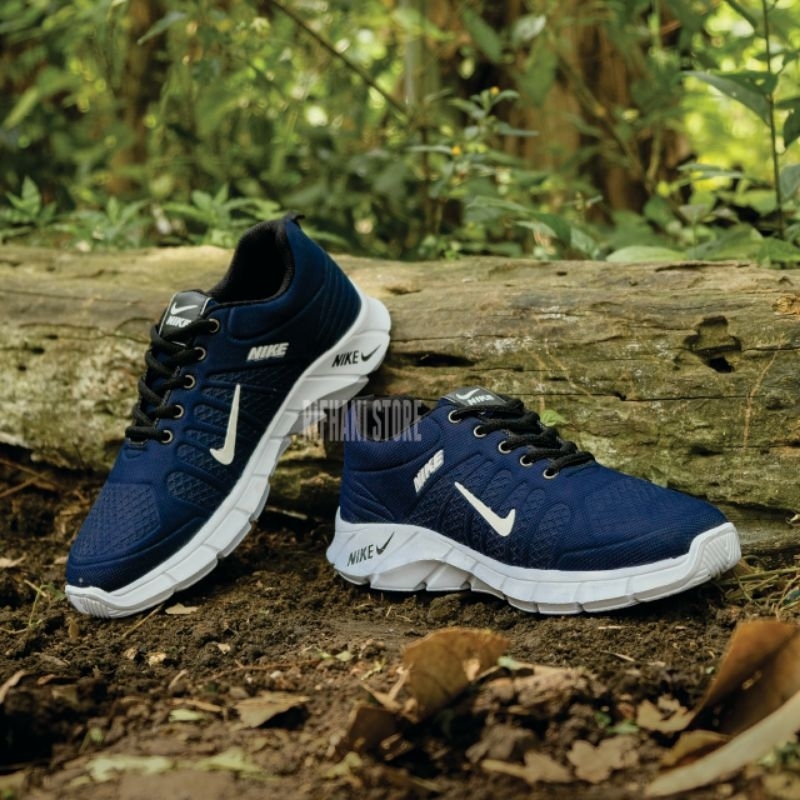 Sepatu Sneakers Ukuran 36-46 Sepatu Sneakers  Pria Sepatu Sneakers Wanita Promo Sale E1 Series sepatu pria/sepatu wanita/sepatu kasual/sepatu sneaker pria wanita/sepatu olahraga spot/sepatu joging/sepatu lari