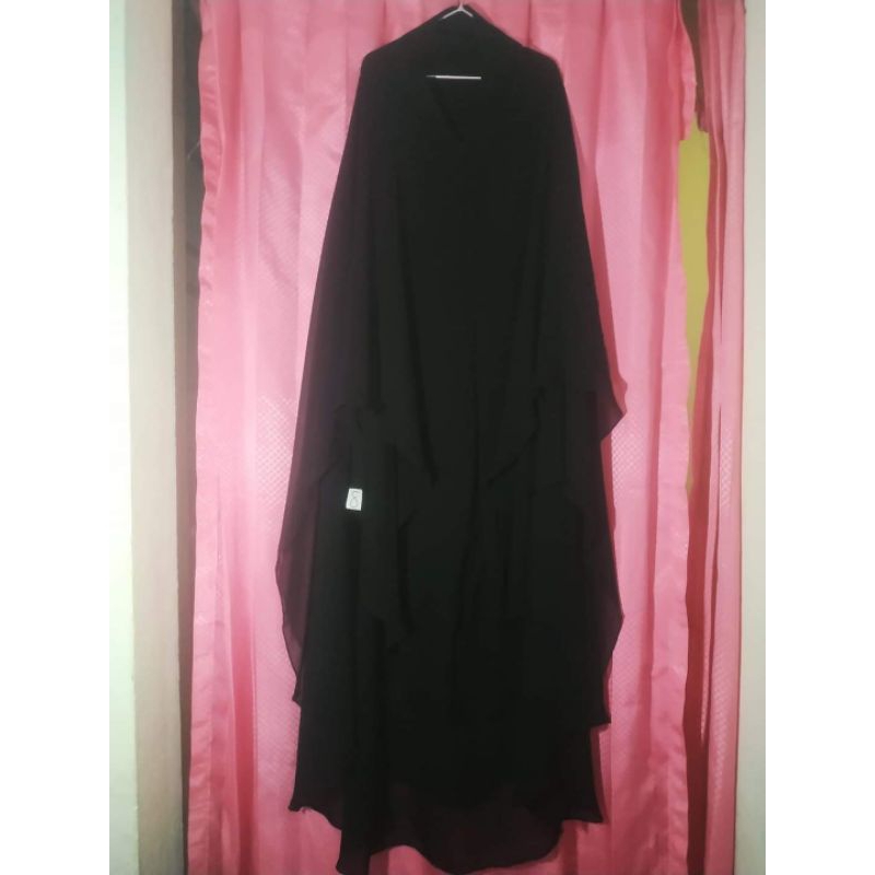 Khimar Savana by Sofni