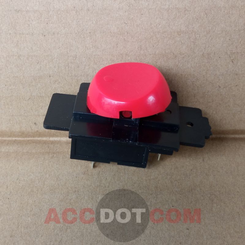 Saklar Blender National/Panasonic (Model Bulat)