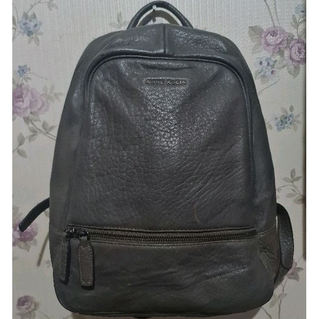 Ransel Anne Klein