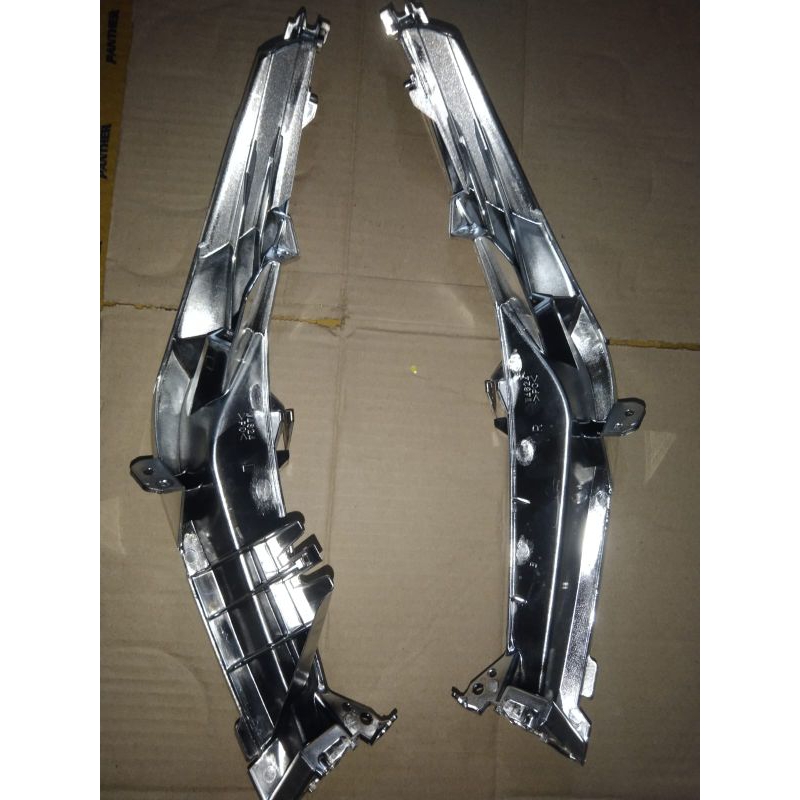 Repletor alis Tampa mika lampu vario 125 150 LED 2019-2022 original