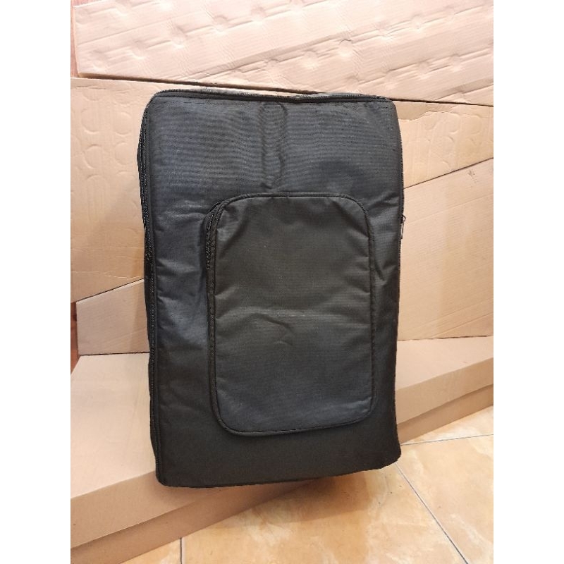 tas kajon cajon softcase cajon kotak travesium tebal