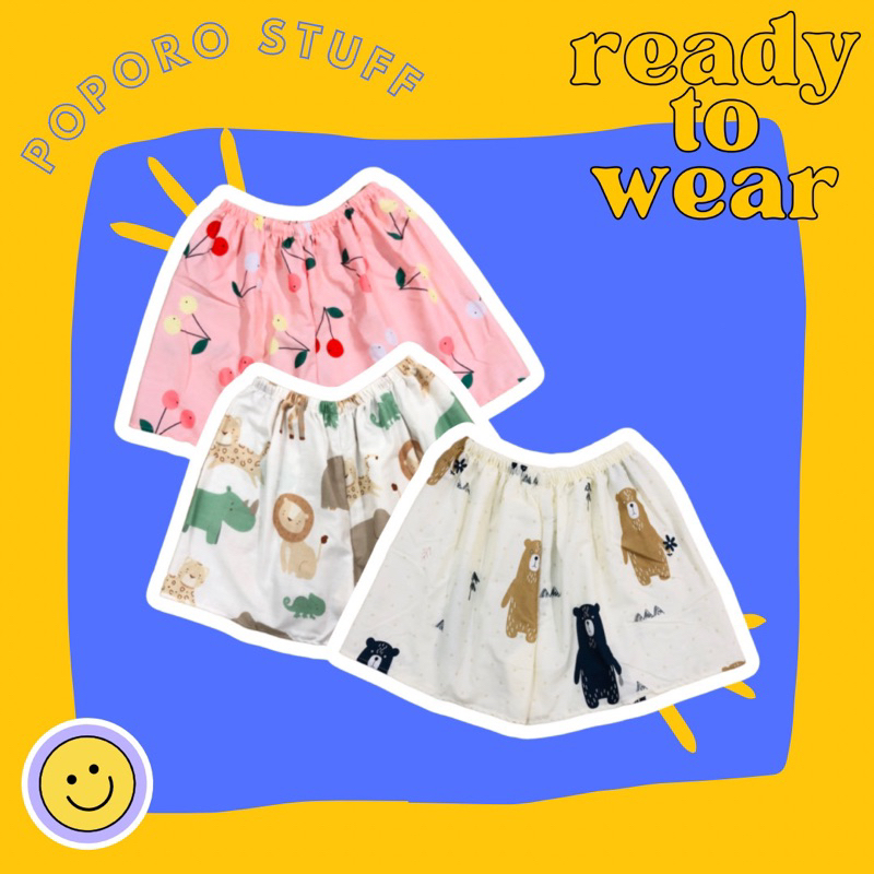 Celana pendek santai wanita celana pendek wanita - KATUN