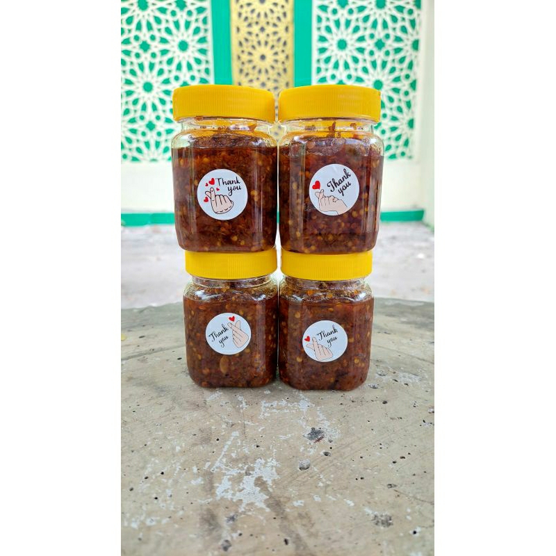 

Sambal Lombok