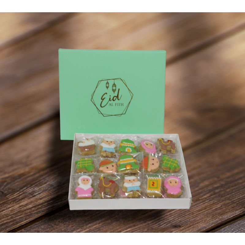 

Hampers Cookies Idul Fitri