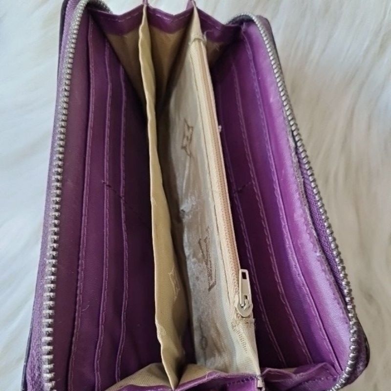 DOMPET LOUIS VUITTON PRELOVED