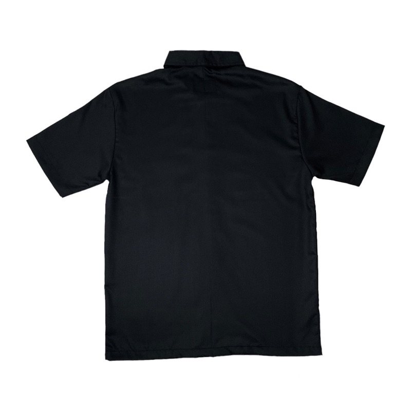 Transworld Shirt - Nara Black