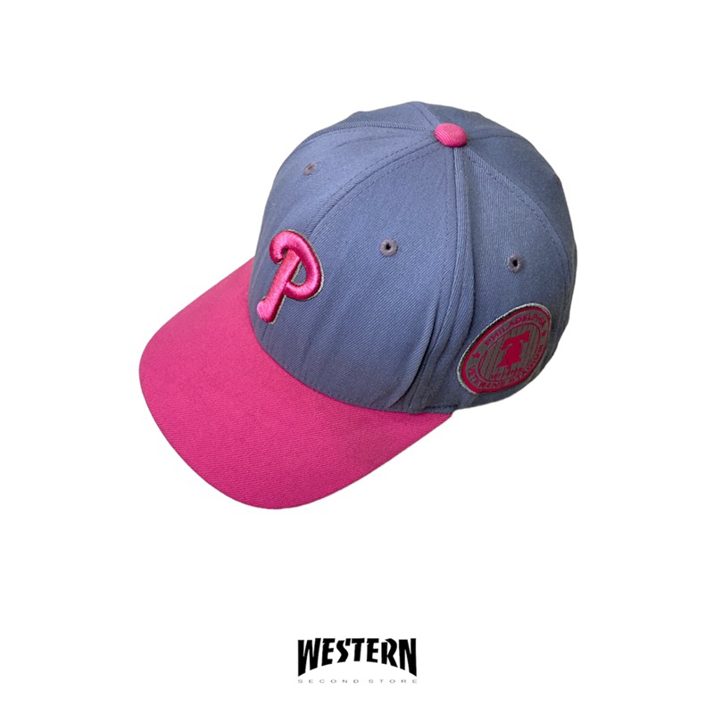 Topi MLB preloved original