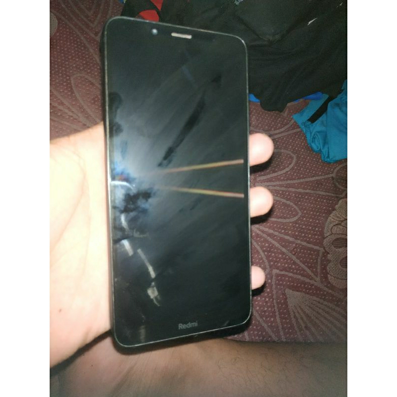 Redmi 7a emmc