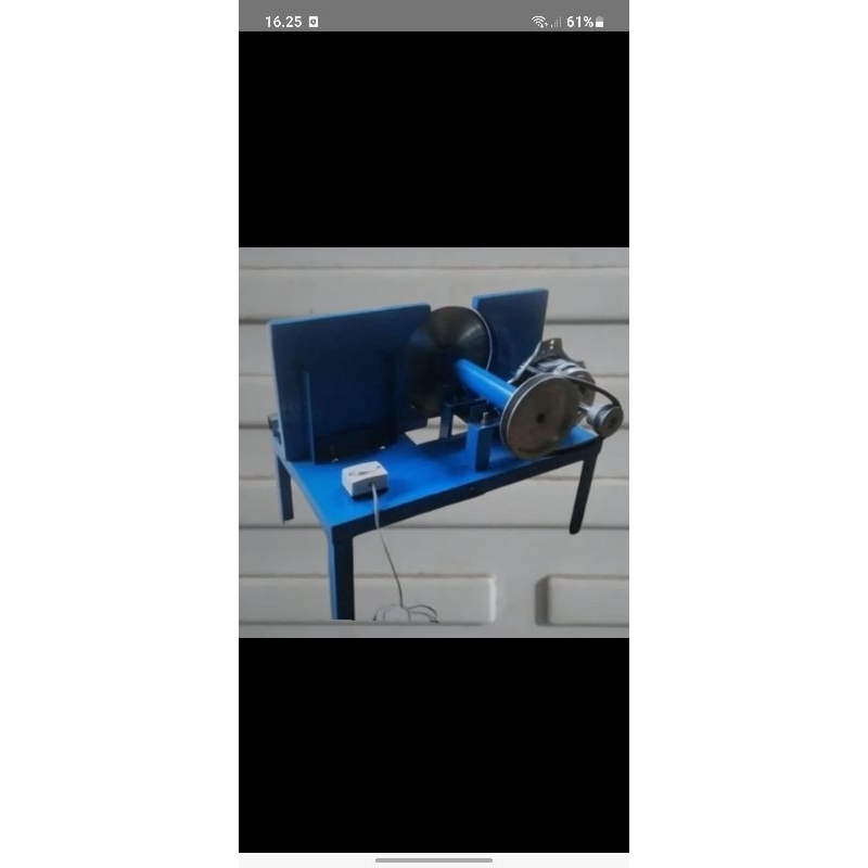 ALAT PENGIRIS/PEMOTONG TEMPE/KERIPIK