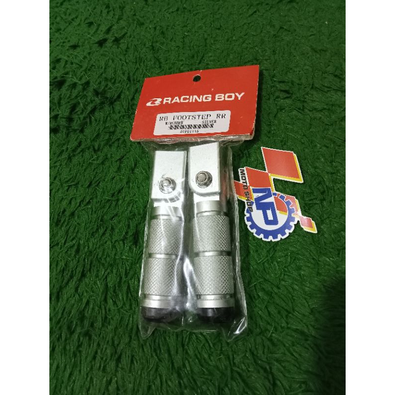 JALU UNDERBONE LIPAT RCB DRAT 12