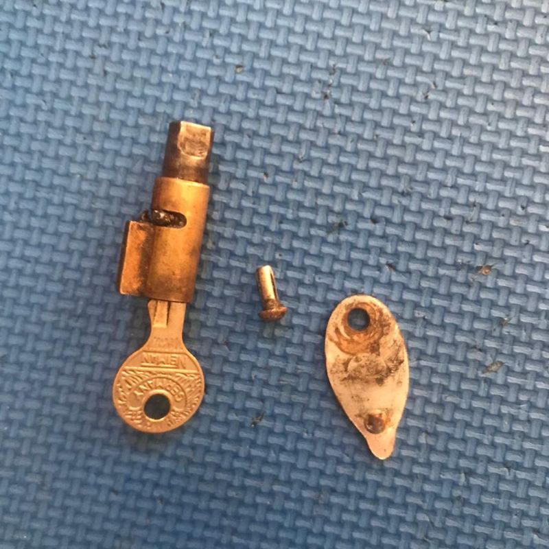 kunci stang vespa super 66