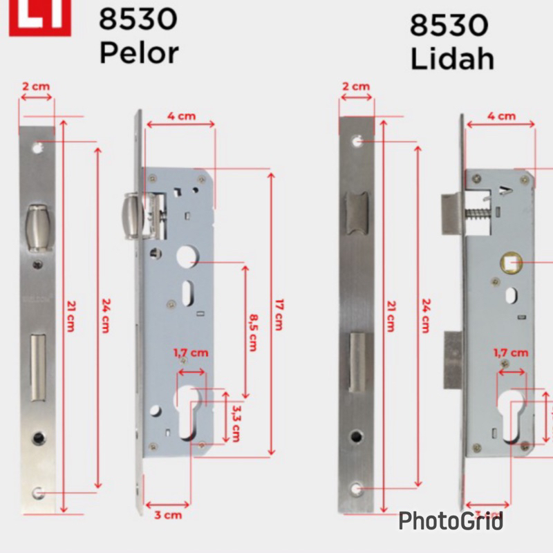 BODY KUNCI PELOR 30 MM body kunci pintu duaPINTU ALUMUNIUM BODY KUNCI PELOR PINTU ALUMUNIUM Body Pelor 30 mm set pintu alumunium kunci pelor alumunium kunci pintu pelor 30 mm produk dekkson kunci pintu dobel Double lockcase roller alumunium kaca 30 mm set