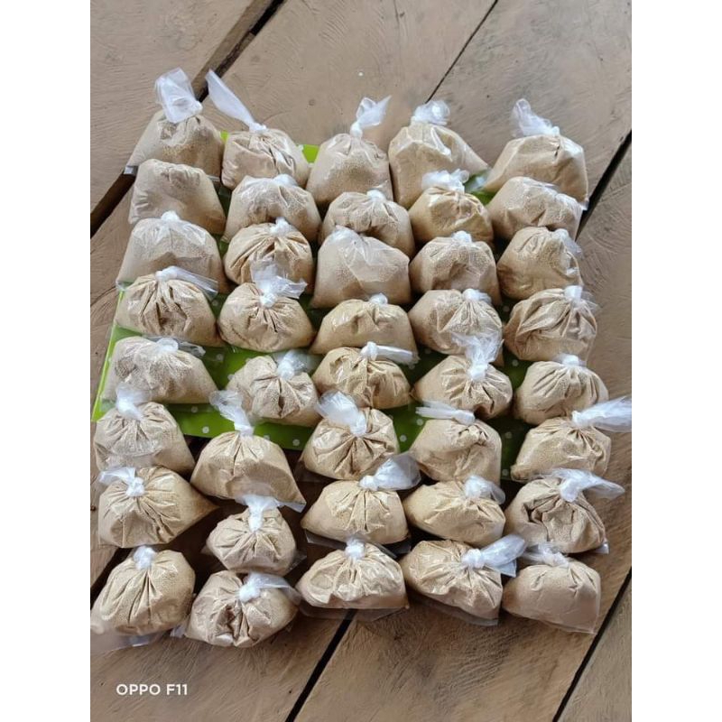 

Jawak / Jawawut / Jejawut khas Tayan Sanggau Kalbar Kalimantan