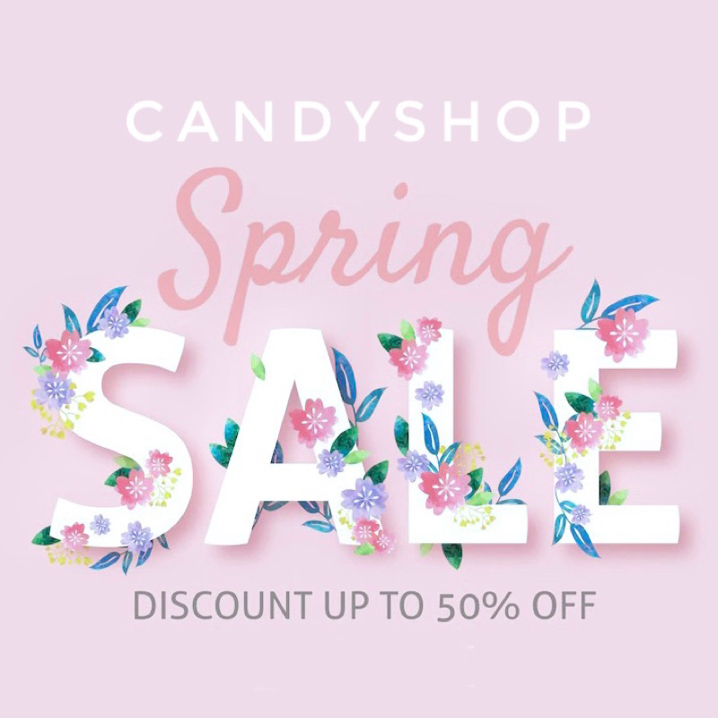 Arashi official goods & merchandise spring clearance