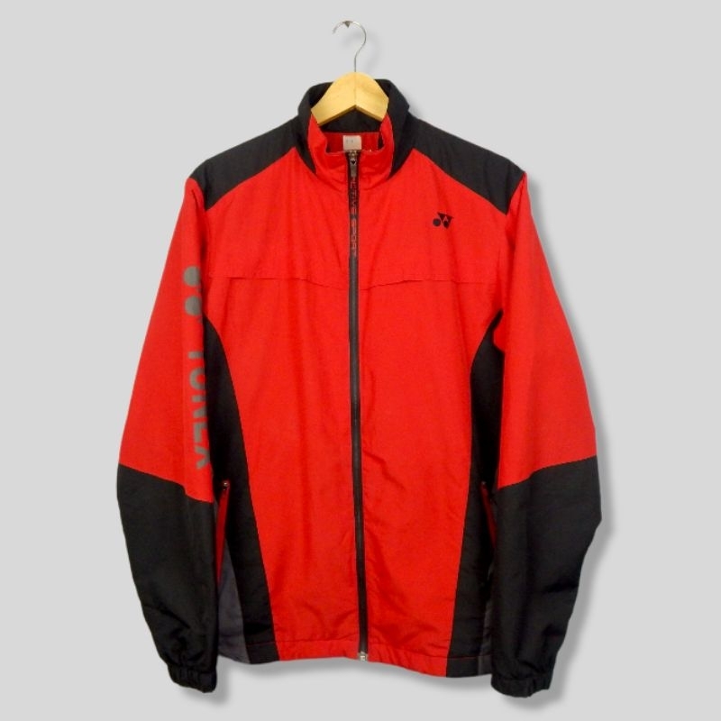Jaket Sport Yonex