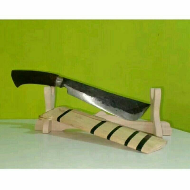 ALAT ALAT BERKEBUN/BEDOG BANTEN