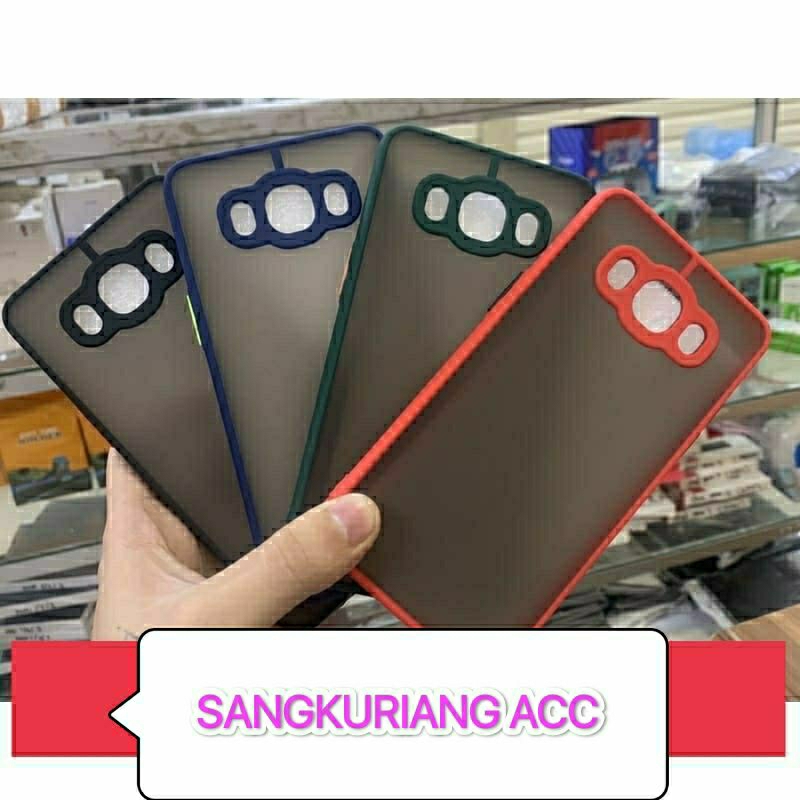 Softcase Slicon SAMSUNG  J5/J5 2015/J5 2016