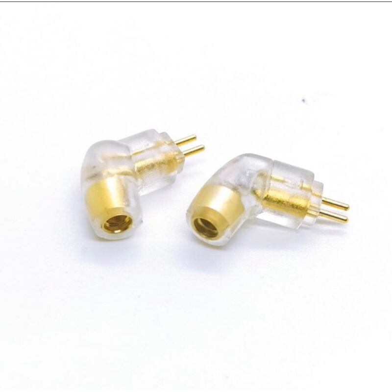 ONEZERO adapter male 2pin 0.78mm to mmcx female
