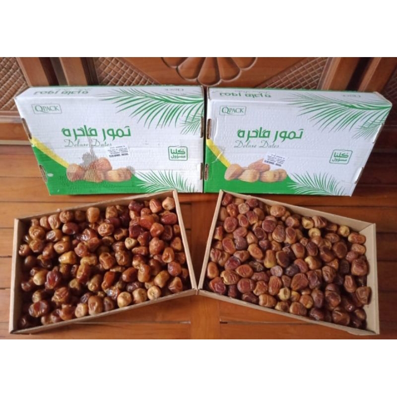 

Kurma Sukari (paket hemat)