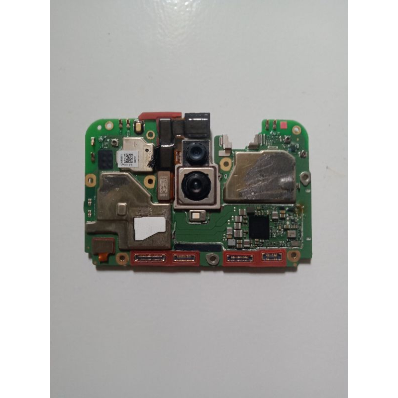 mesin oppo f11 matot