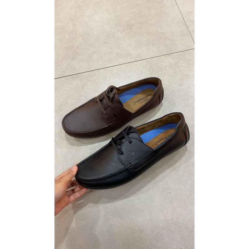 Sepatu slip On Pria Hush Puppies