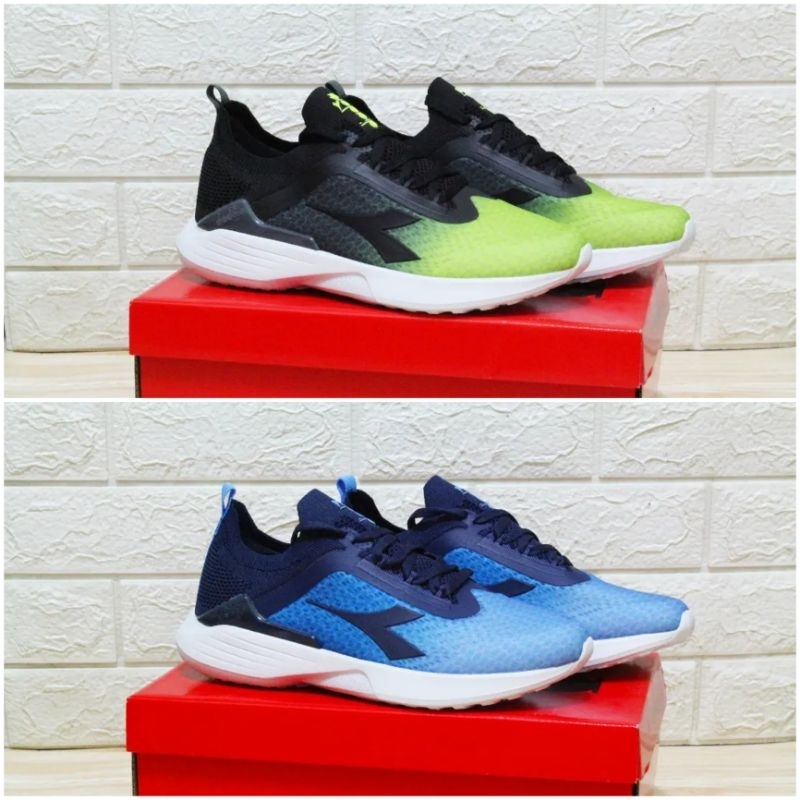 SEPATU DIADORA DILANO ORIGINAL