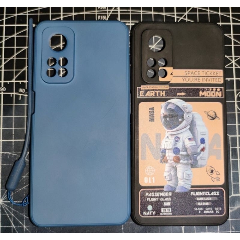 casing second hp mi 10t pro