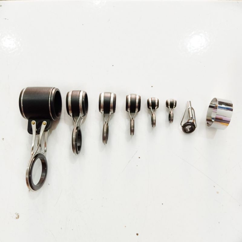 Ring Joran Surf 420 Kolong Joran Anten