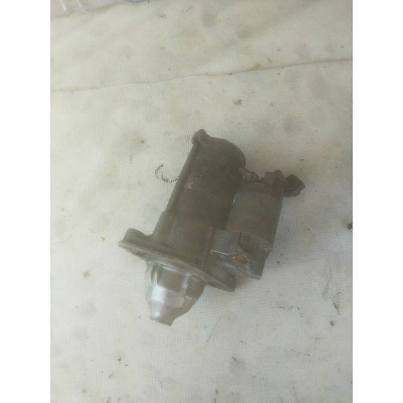 Dinamo Stater Kijang 7k