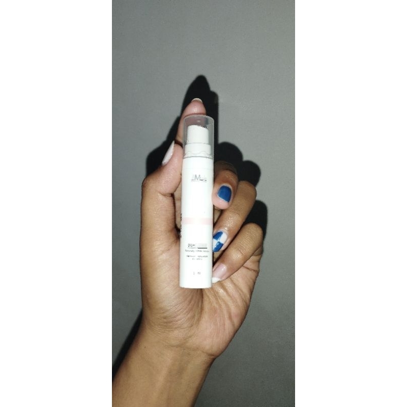 PRELOVED AMSKIN LIGHTENING SERIES