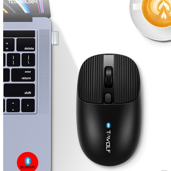 MOUSE BLUETOOTH