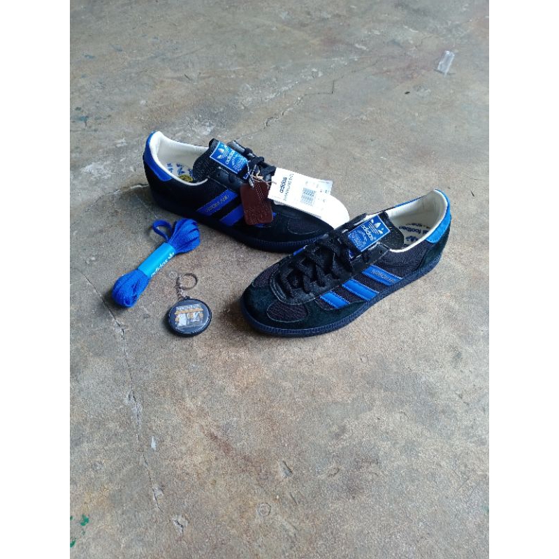 Adidas Barrowland Spzl