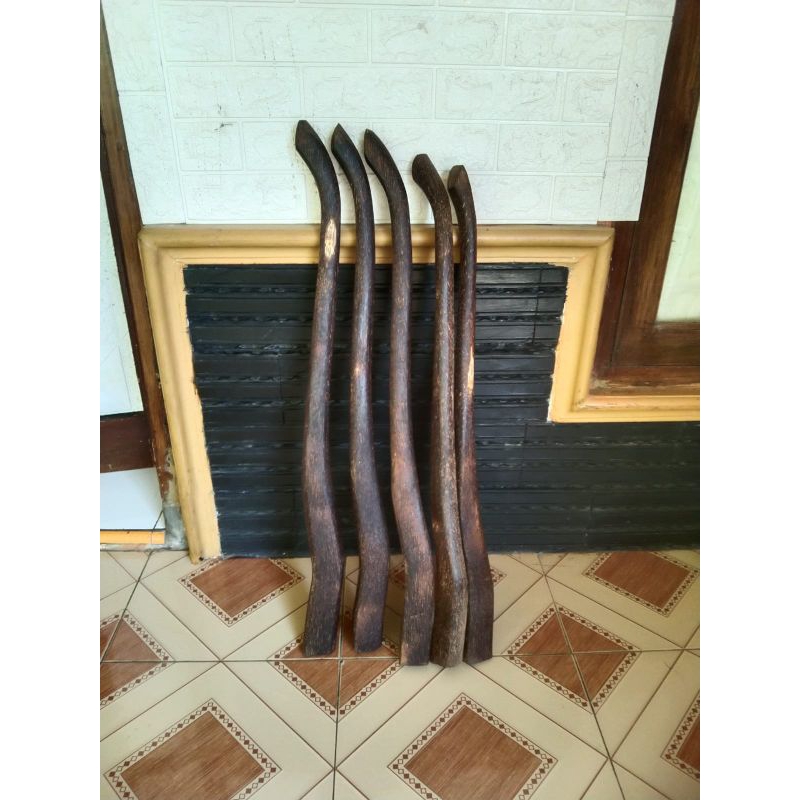 Doran .gagang cangkul