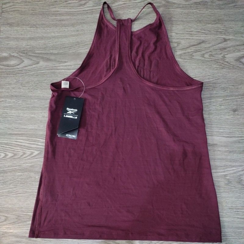 Tanktop LM AC Graphic BP