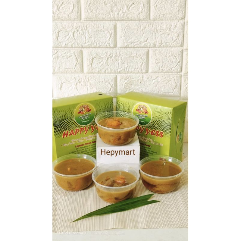 

Kolak/bubur sum-sum/biji salak/bubur kacang ijo