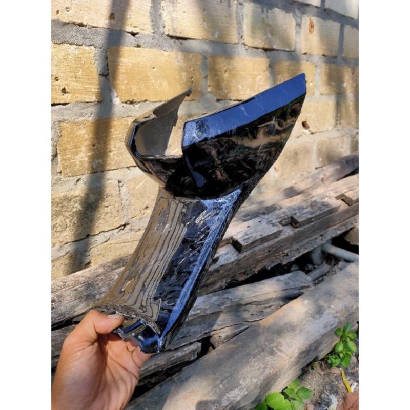 cofer body kasar fiz r CARBON FORGED