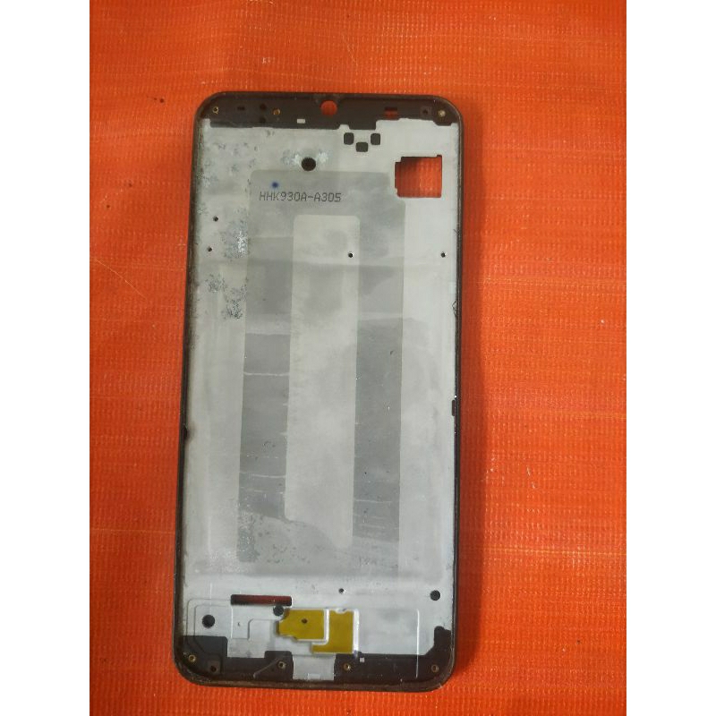 frame bekas samsung a30