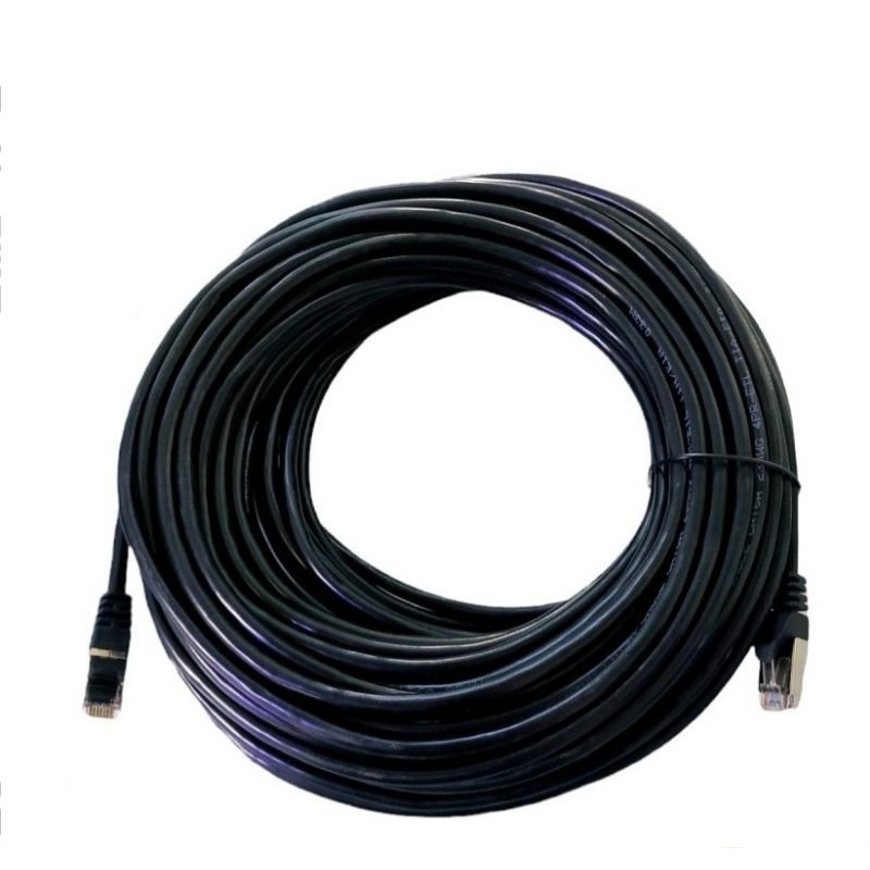 KABEL LAN 50 meter
