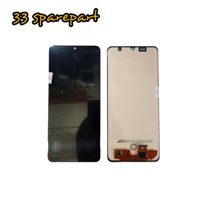 LCD TOUCHSCREEN SAMSUNG A32 4G / A325 / A325F ORIGINAL OLED