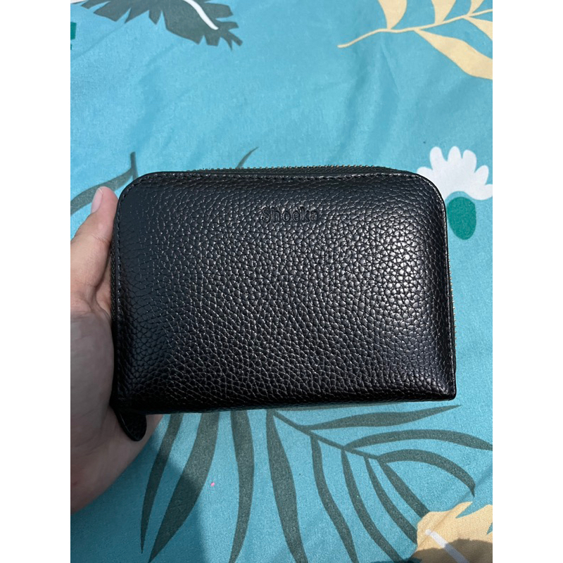 Preloved Dompet Shoeka