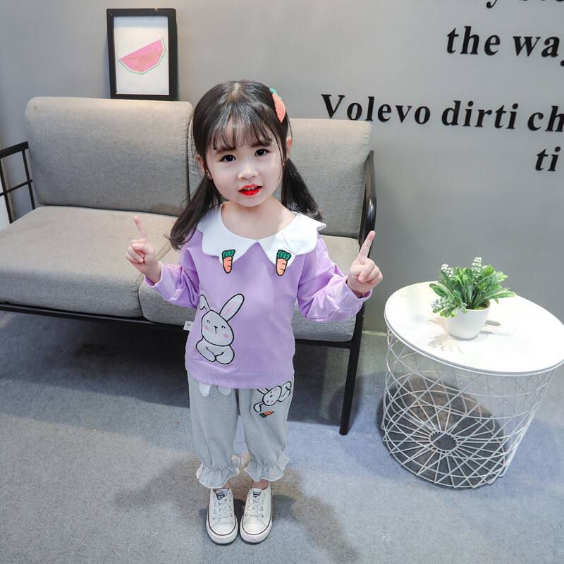 Setelan Anak Import / Setelan Anak Perempuan Import / Set Anak Import / Set Anak