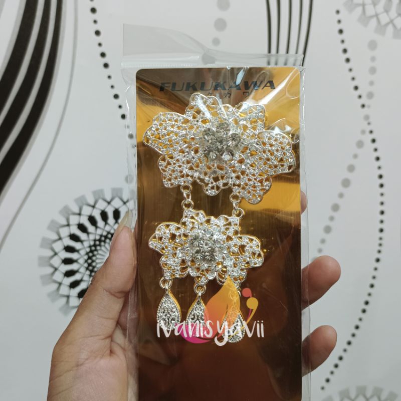 Bros Susun 2 / Bros Kebaya Cantik