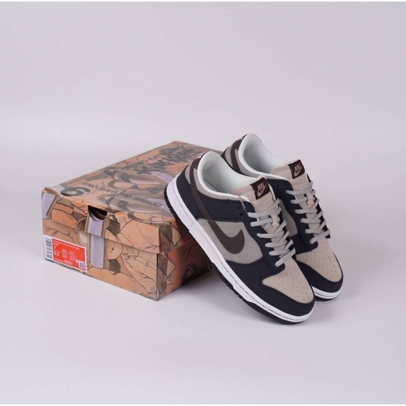 Otomo Katsuhiro X Nike SB Dunk Low