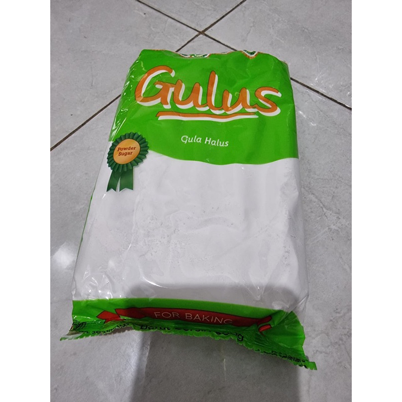 

Gulus