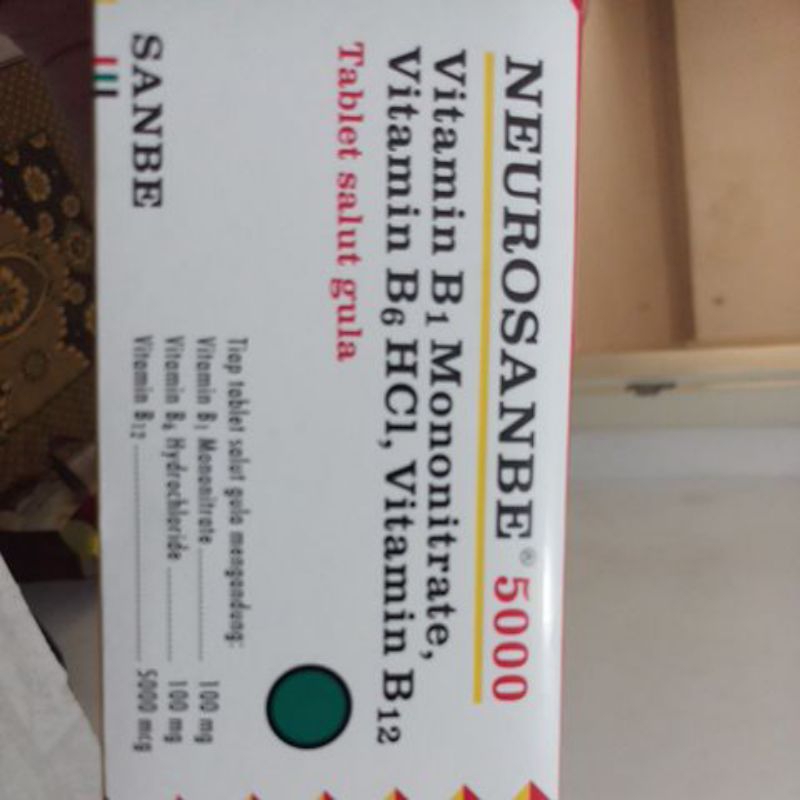 Neurosanbe 5000