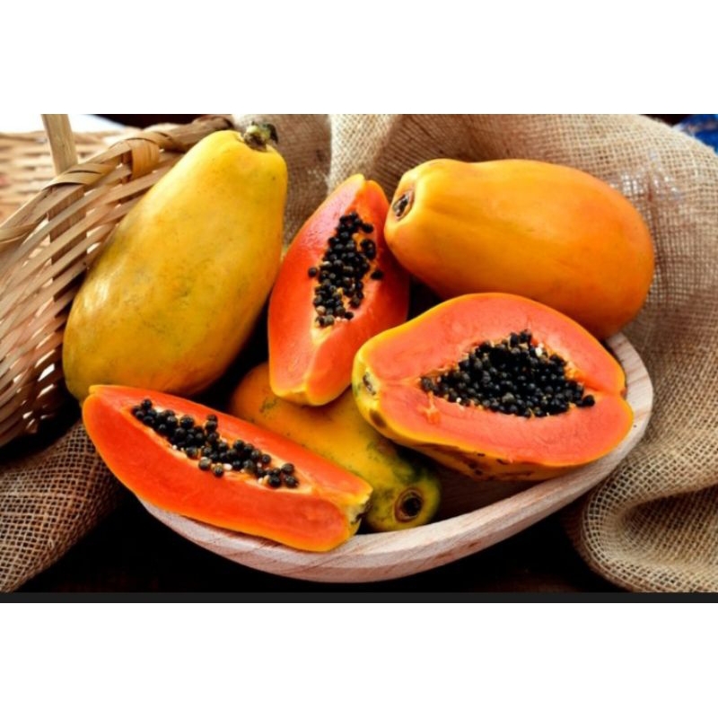 

pepaya