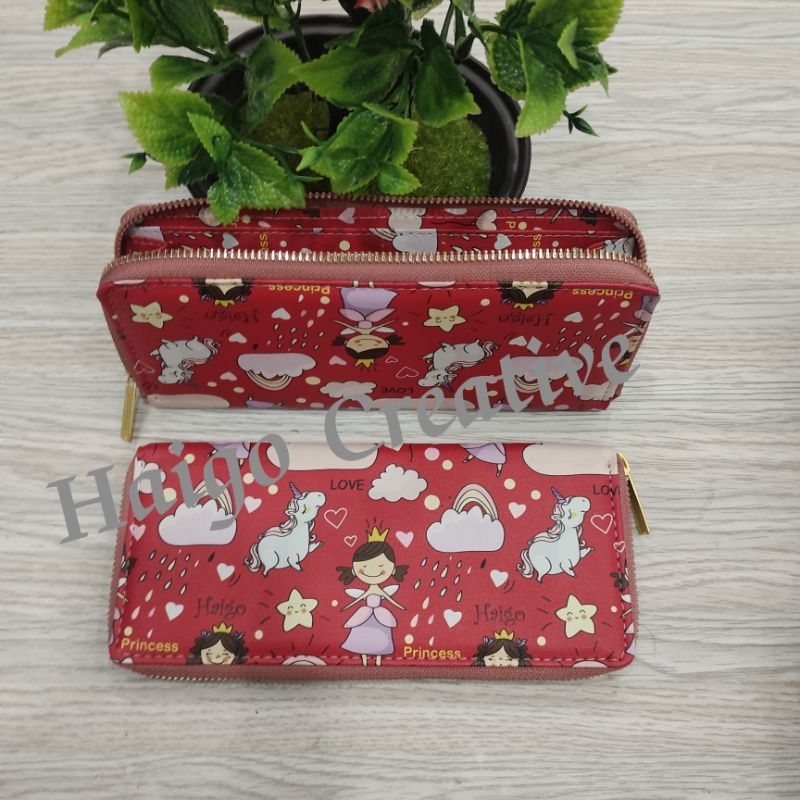 Haigo Princess - Dompet Sleting