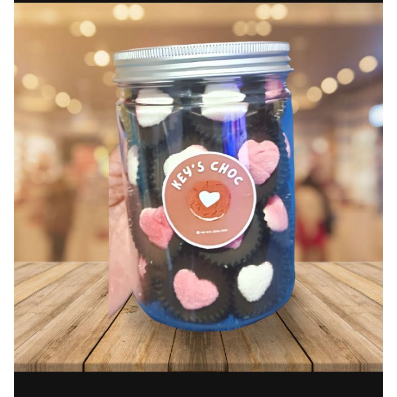 

key's choco